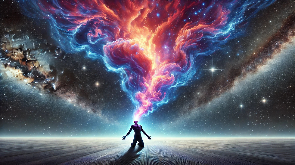 Discover five powerful cosmic practices to raise your vibration, align with universal energy, and activate your highest self. Perfect for beginners and advanced spiritual seekers alike, these transformative tools will unlock your divine potential.
