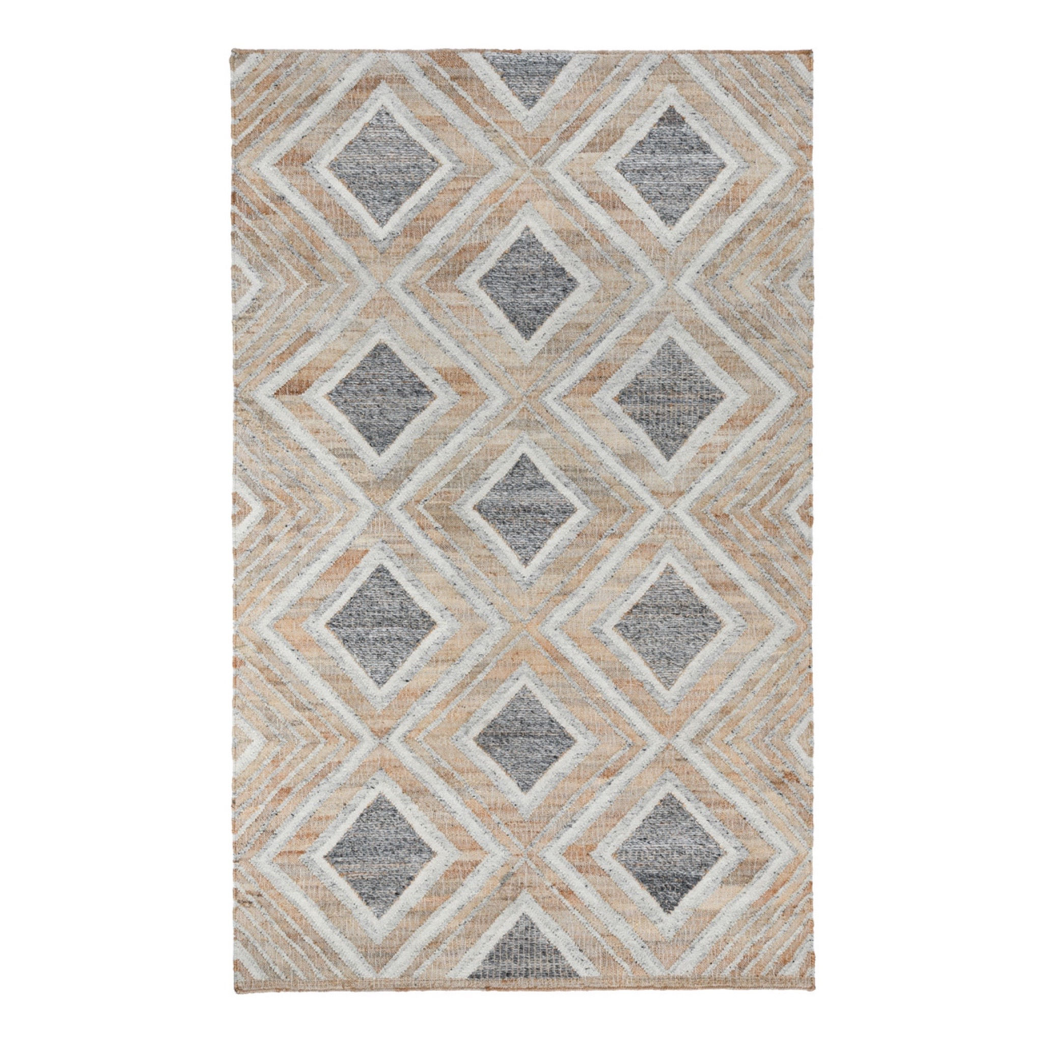 Laguna Blue Multi 5x8