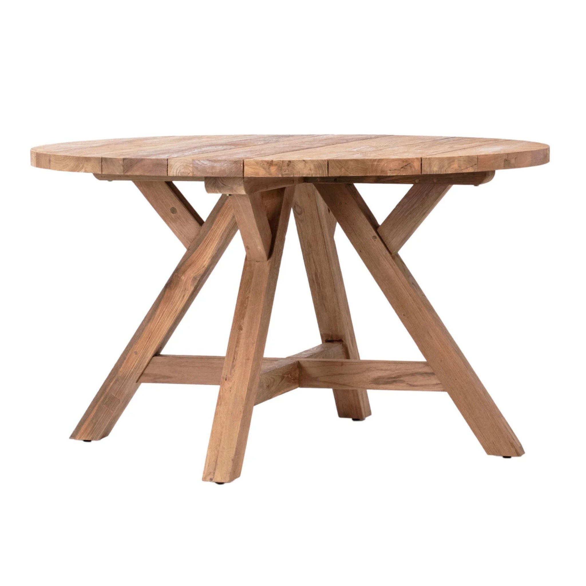DT Laming Dining Table 51"