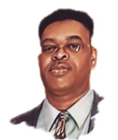 Victim portrait