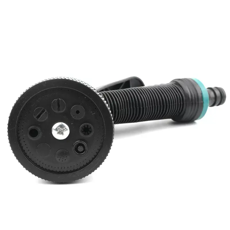 Thumbnail: 8 Pattern Garden Water Gun