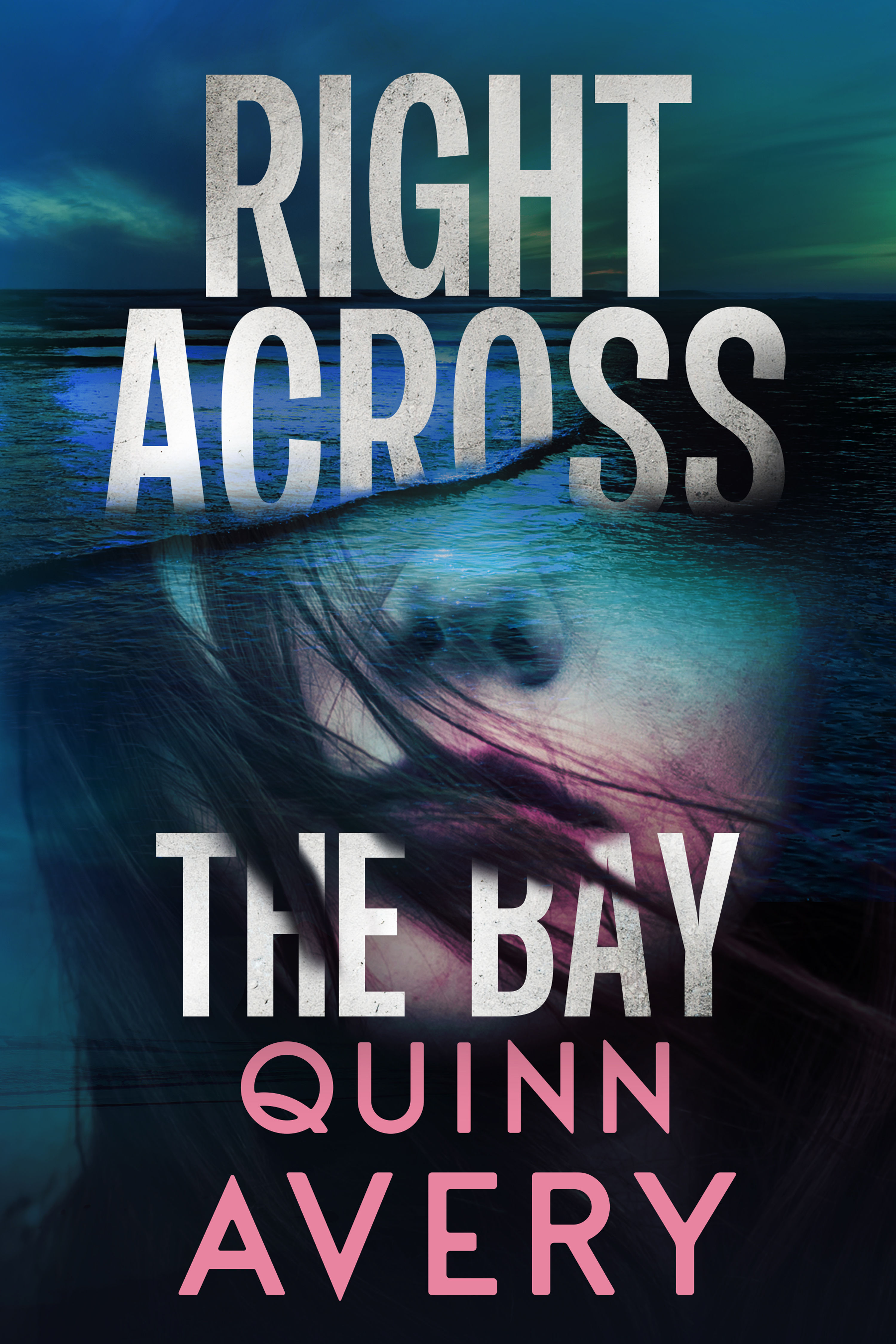 Right Across the Bay (paperback)