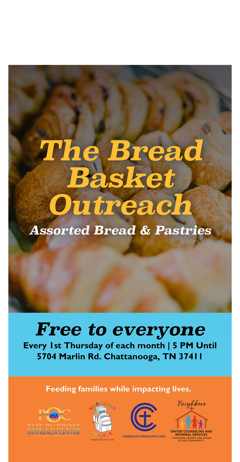 Bread Basket Outreach