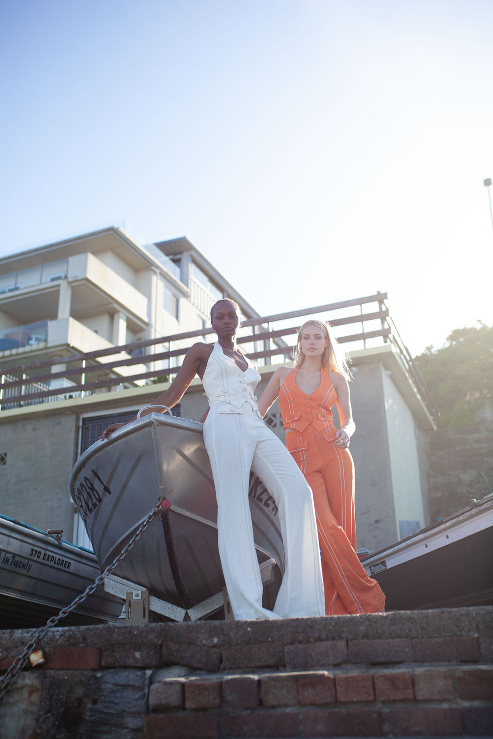 ALICE MCCALL | Bondi Beach