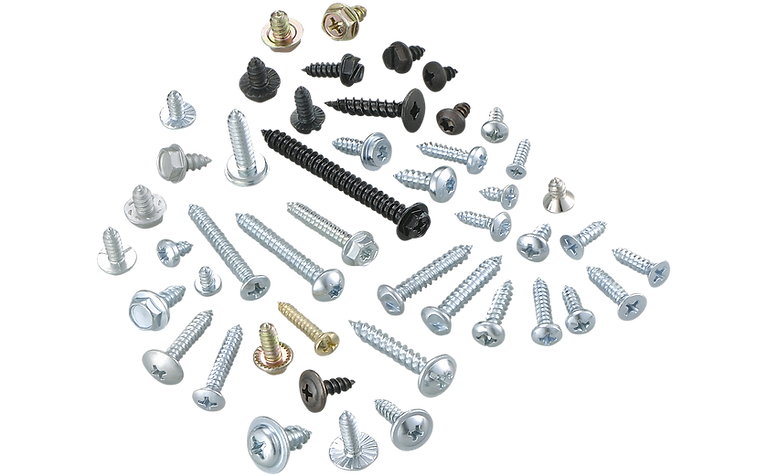 TAPPING SCREW TYPE AB