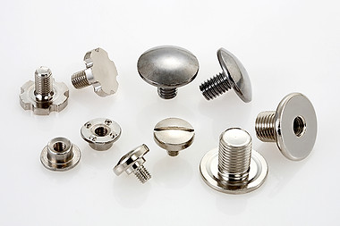 SCREW-CUSTOMIZED