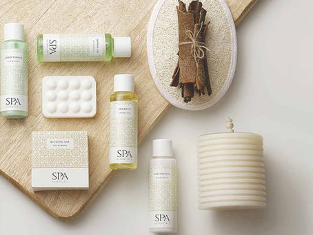 The Importance of Quality Hotel Toiletries: Boosting Guest Satisfaction Through Superior Amenities.