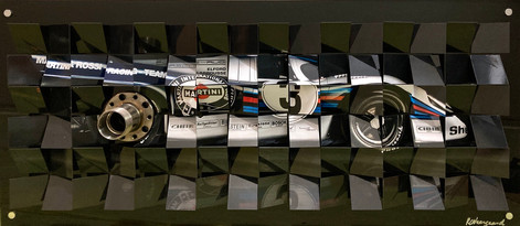 917 Martini Porsche