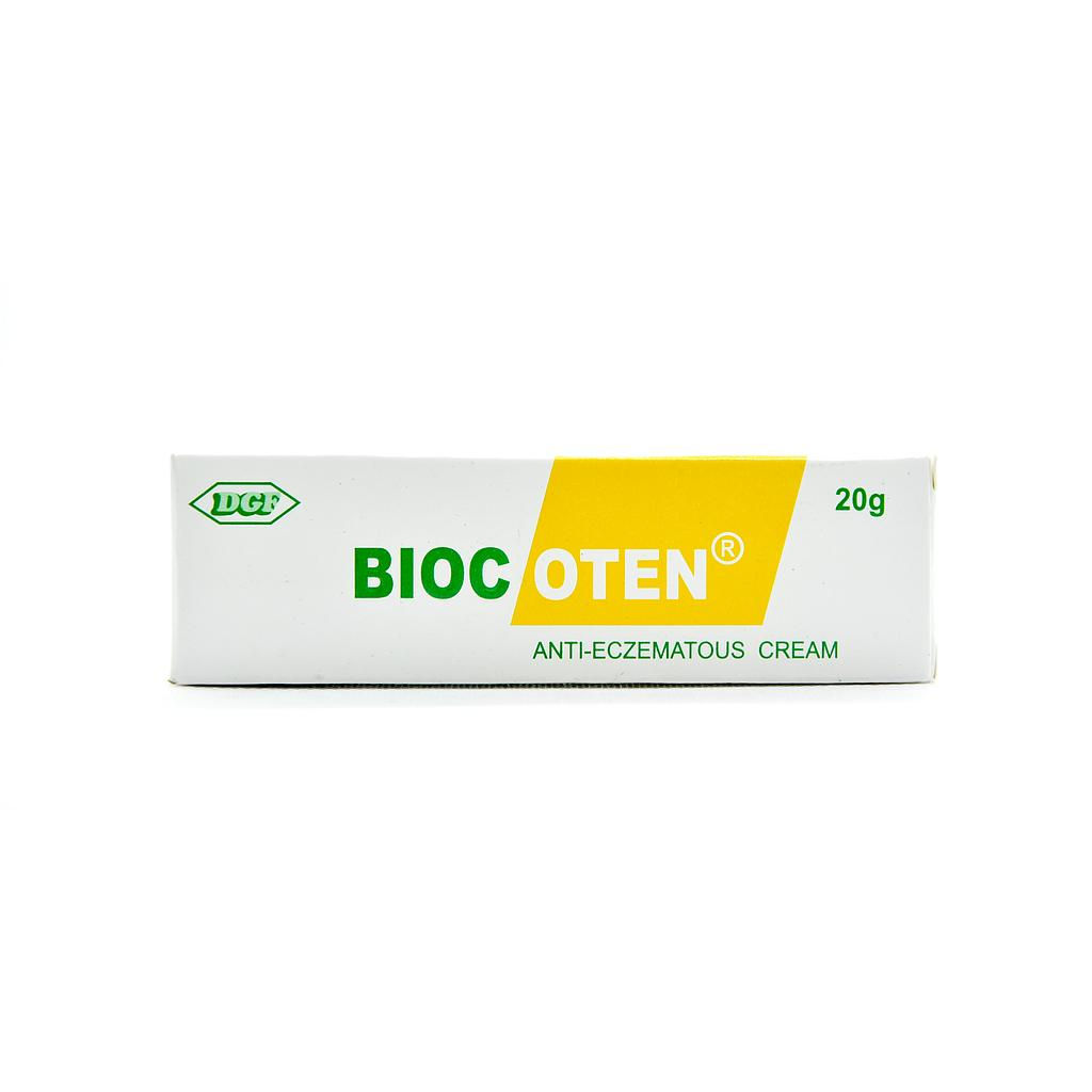 [Graymed Pharmacy, Old UNTH Rd, Enugu] Biocoten Cream