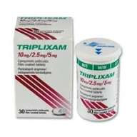 [Medmax Pharmacy, Lekki, Lagos]Coveram plus 10/2.5/5mg by 30