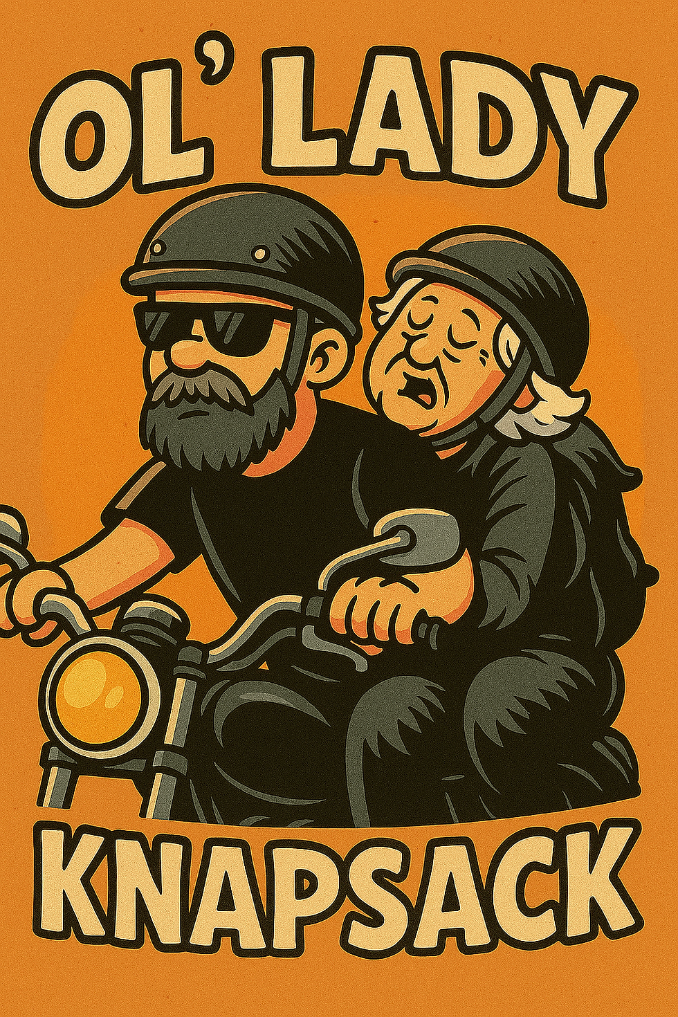 Biker Bash: Games & Contests Night