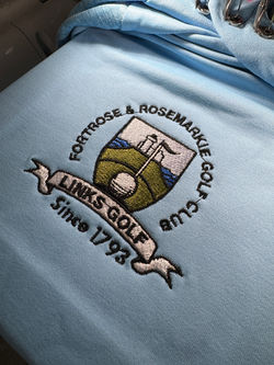 Rosemarkie_Golf_Club