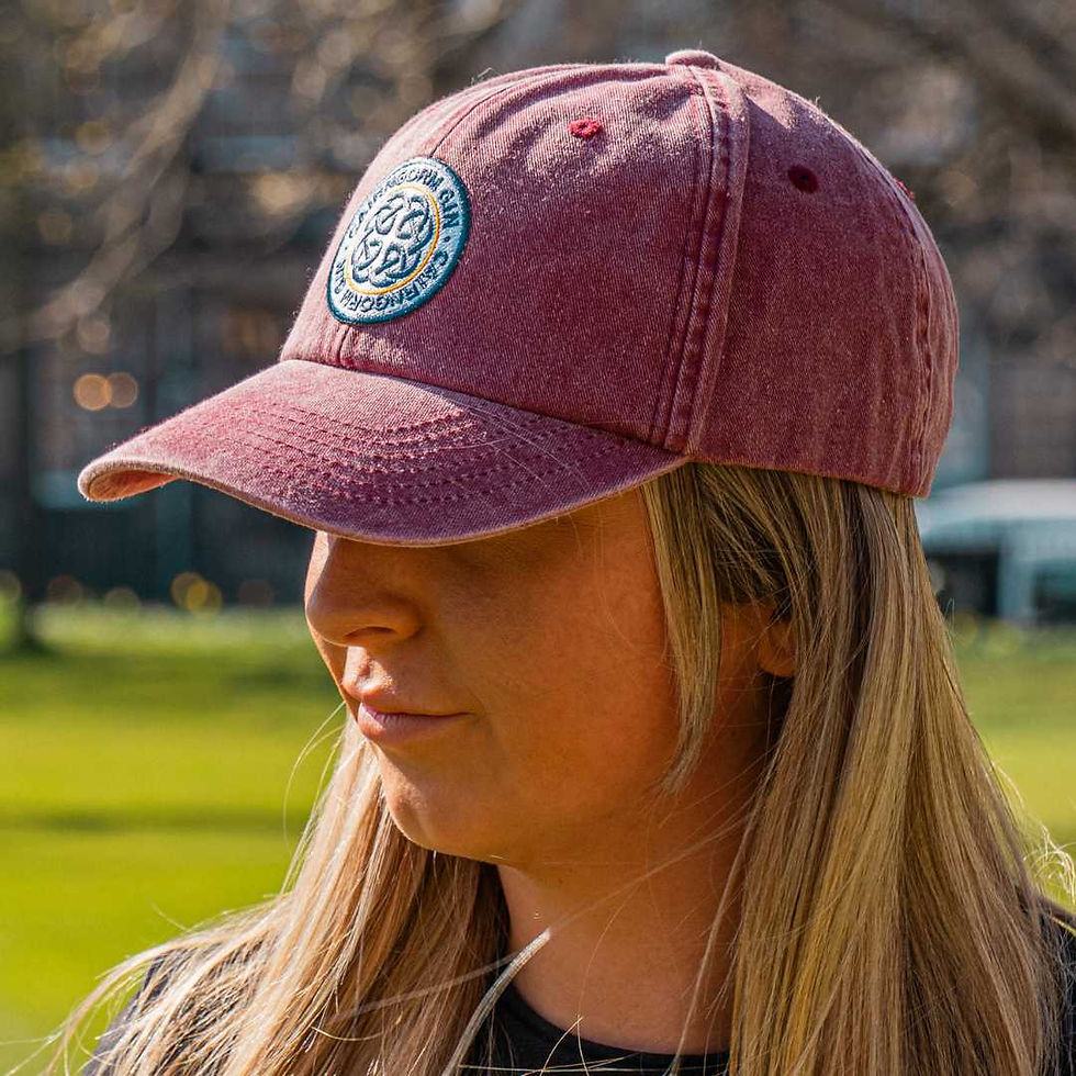 Thumbnail: Vintage Cap