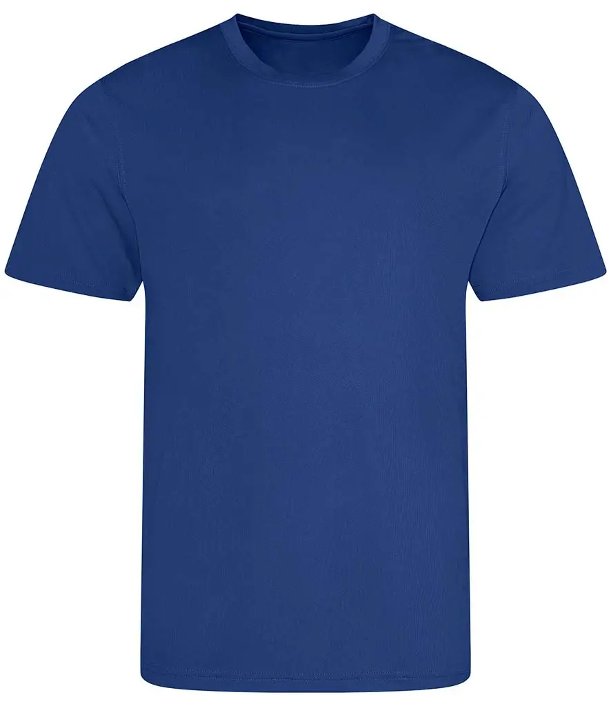 Thumbnail: Dingwall ASC Adult Sports T-shirt