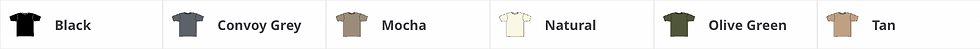 Thumbnail: Monkey Face Ringspun T-Shirt
