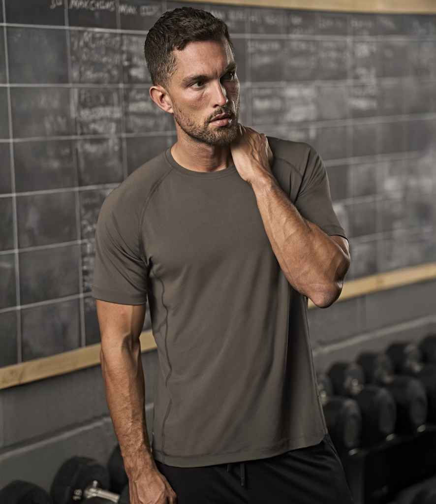 Monkey Face Cool Active T-Shirt