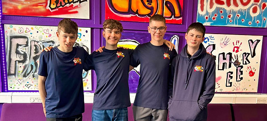 Brora Youth Room Art Wall w_ Members.jpg