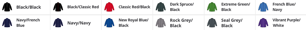 Thumbnail: Adult Soft Shell Jacket