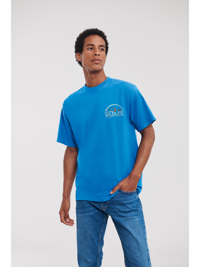 Thumbnail: Walk For Wildlife Event T-Shirt 180gsm