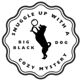 Black White Circle Bee Icon Food Logo(3).png