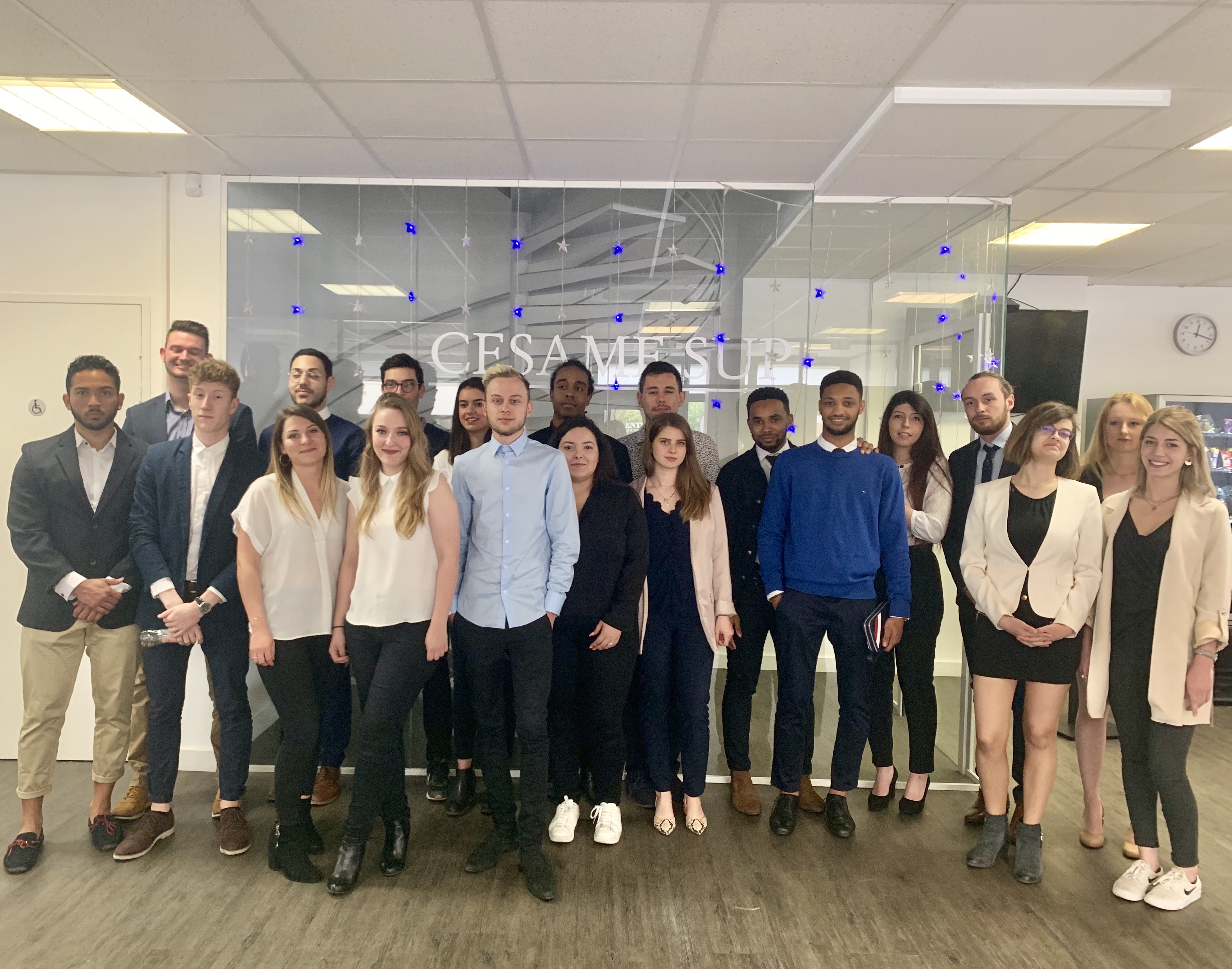 Business Game Bachelor RMO 2019