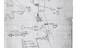 “The Long French Road to Spain”: Pilgrimage, Allusion, and the Documentary Mode in Rukeyser’s The Book of the Dead