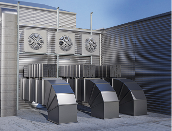 Latest Innovations in HVAC Technology — Trends