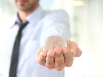 How to be a leader in an uncertain future