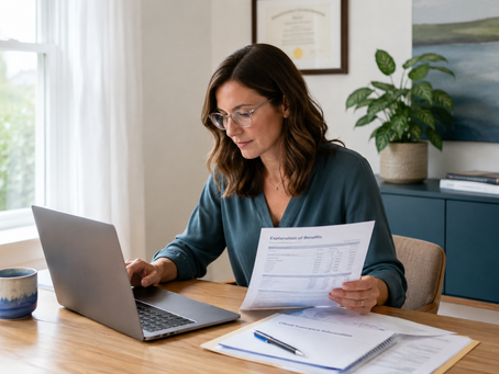 How to Do OON Billing as a Therapist (Without Contracting With Insurance)