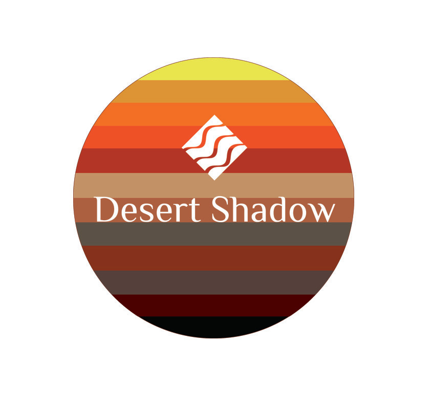 Desert Shadow logo