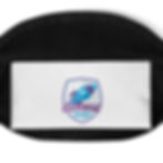 Thumbnail: Space City Fanny Pack