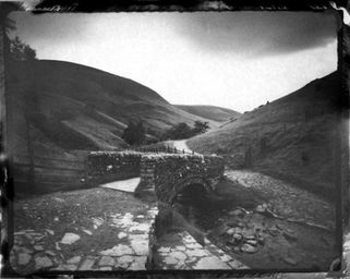 long exposure photography