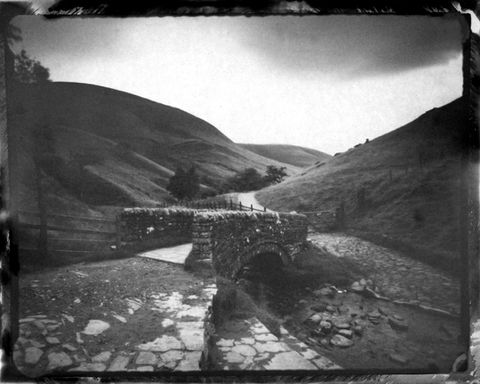 long exposure photography