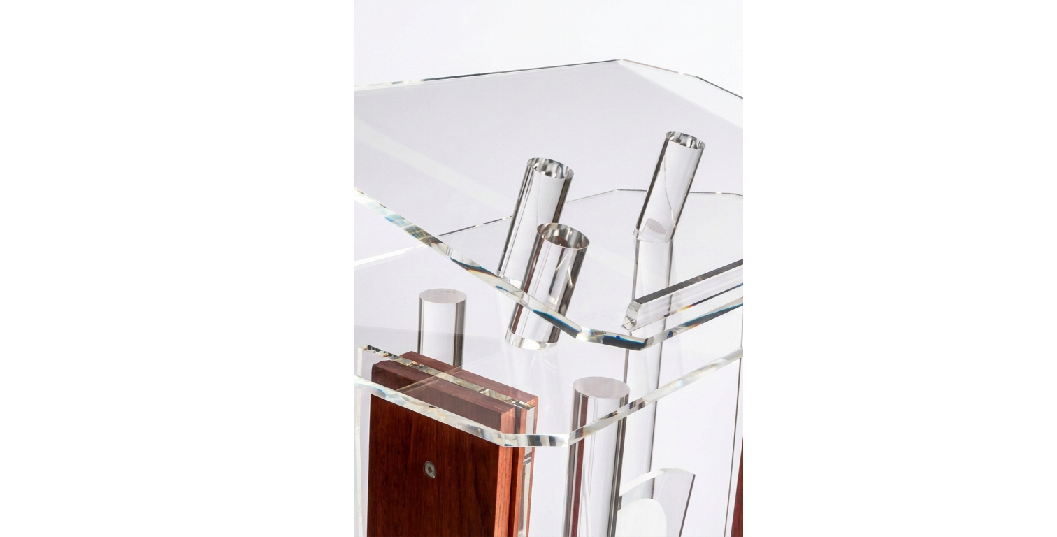 Custom Made Lecterns