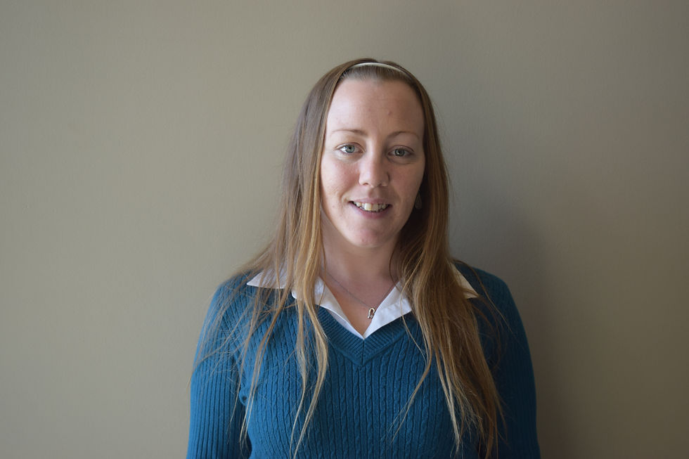 Sovreign-Ariel Simone McCarthy