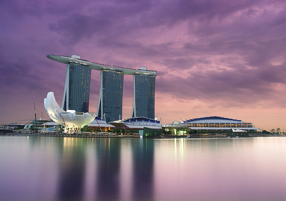 Singapore
