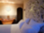 chambre etoile filante
