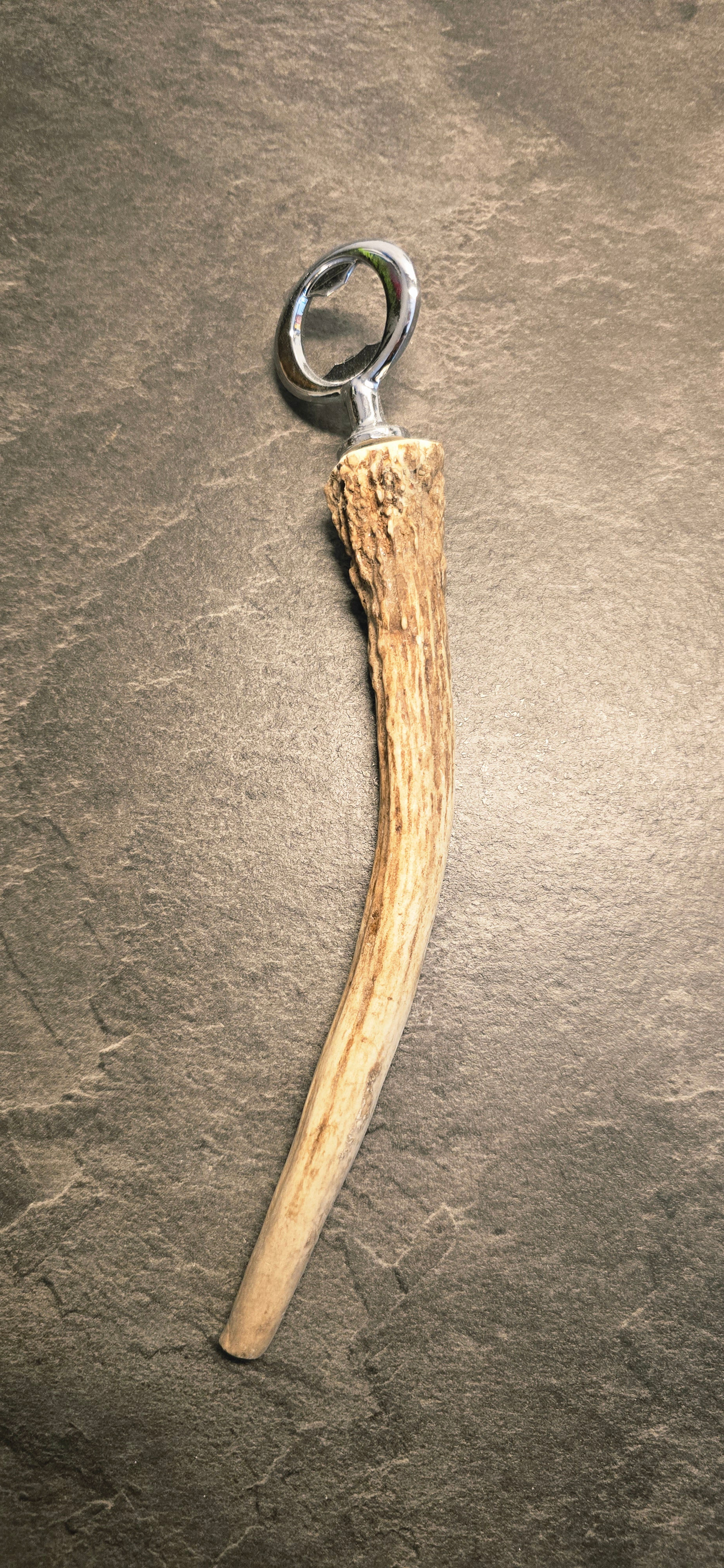 Flaschenöffner Hirsch 25cm