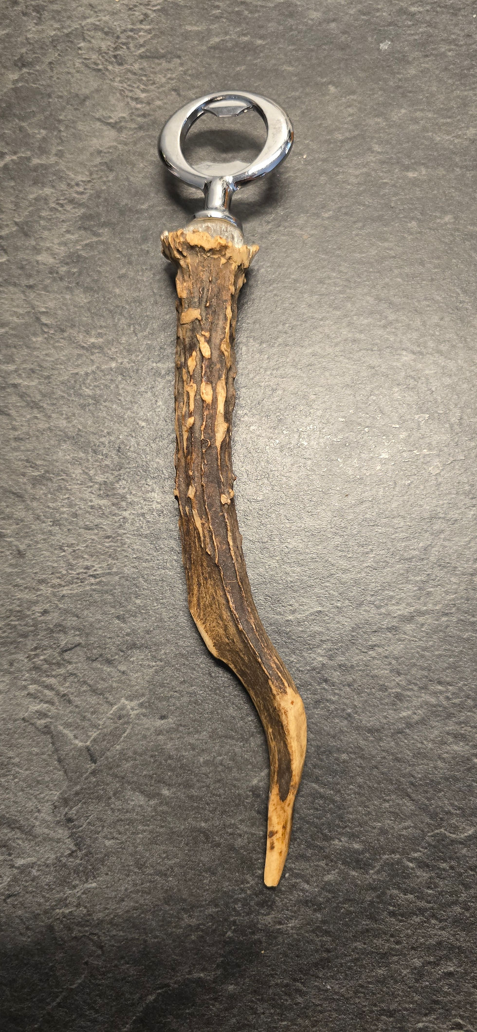 Flaschenöffner Rehbock 24cm