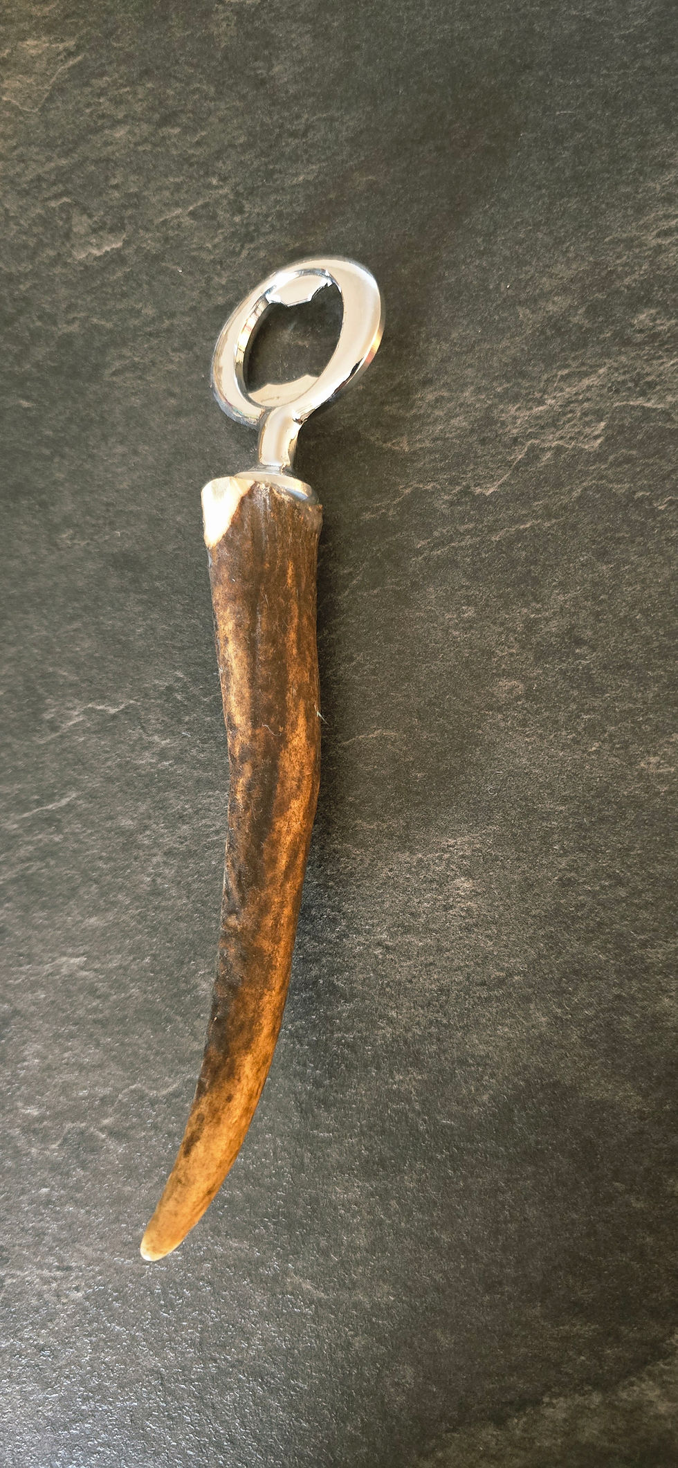 Flaschenöffner Hirsch 18cm