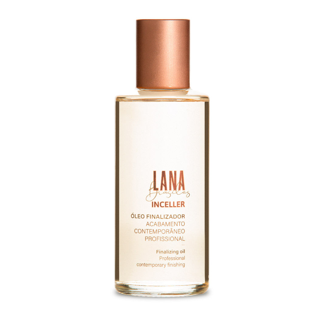 Lana Brasil Inceller Finishing Oil