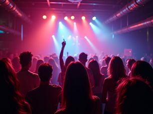 Erkunde die neuesten aktuellen Reggaeton Trends in Deutschland