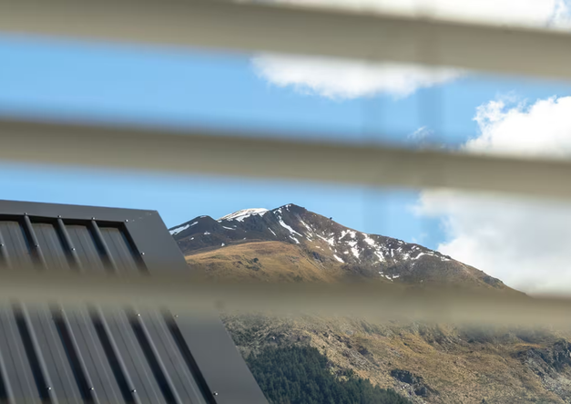 Queenstown AirBnB