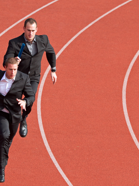 Speed is the New Competitive Advantage
