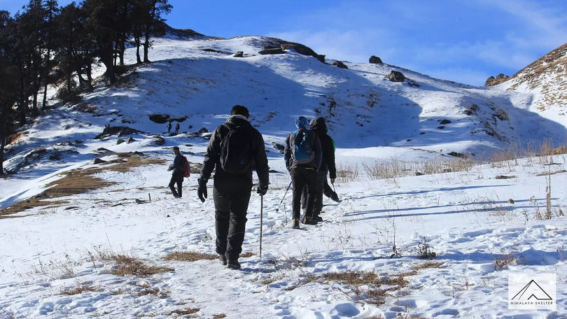 Exploring the Best Adventure Activities in Kashmir
