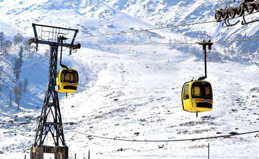 Gulmarg