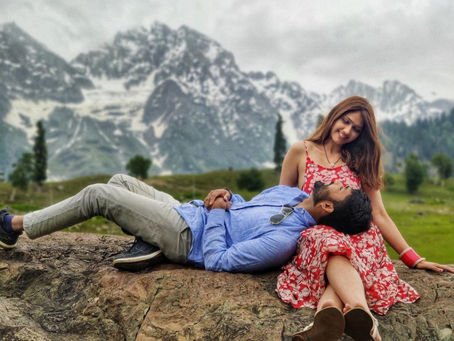 Film and Photography Shoots in Kashmir: How Kashmont Organizes Breathtaking Visual Experiences