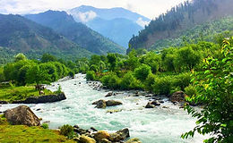 Best of Kashmir free Shikara Ride