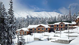 kashmir tourism places