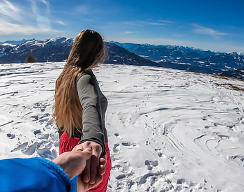 Kashmir Travel Places